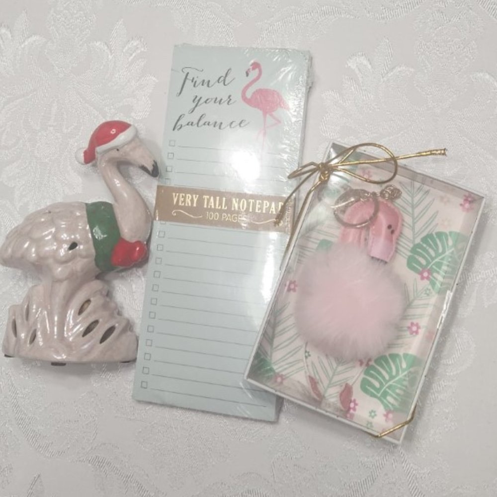 Flamingo Bundle of Fun
